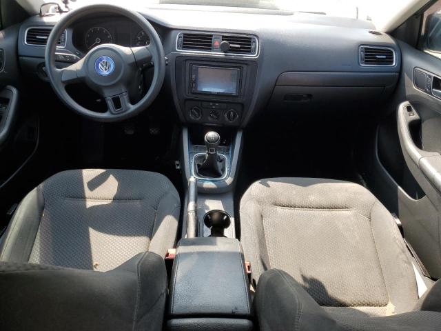 Photo 8 from auction – 2014 VOLKSWAGEN JETTA BASE with VIN 3VW1K7AJ1EM353458