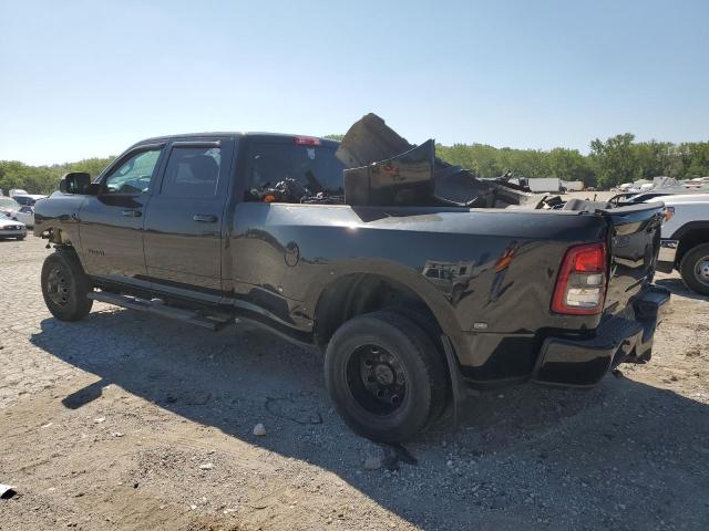 Photo 2 from auction – 2021 RAM 3500 BIG H with VIN 3C63RRHL1MG588988