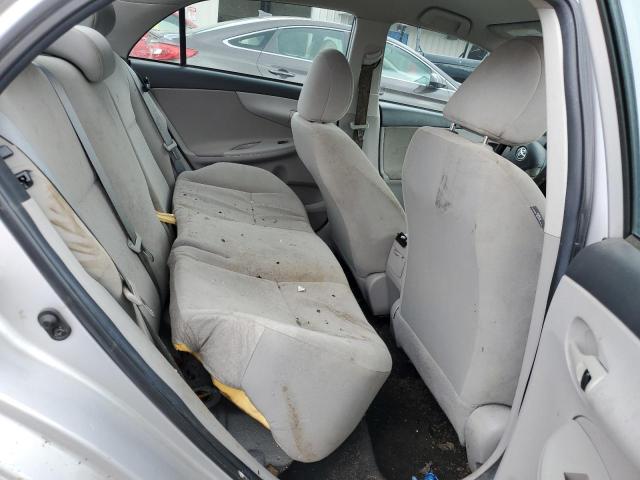 Photo 10 from auction – 2012 TOYOTA COROLLA BA with VIN 2T1BU4EE5CC898243