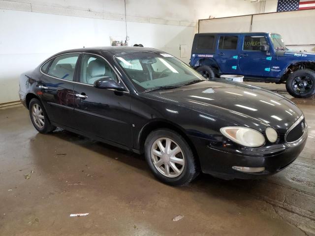 Photo 4 from auction – 2006 BUICK LACROSSE C with VIN 2G4WC582961190443
