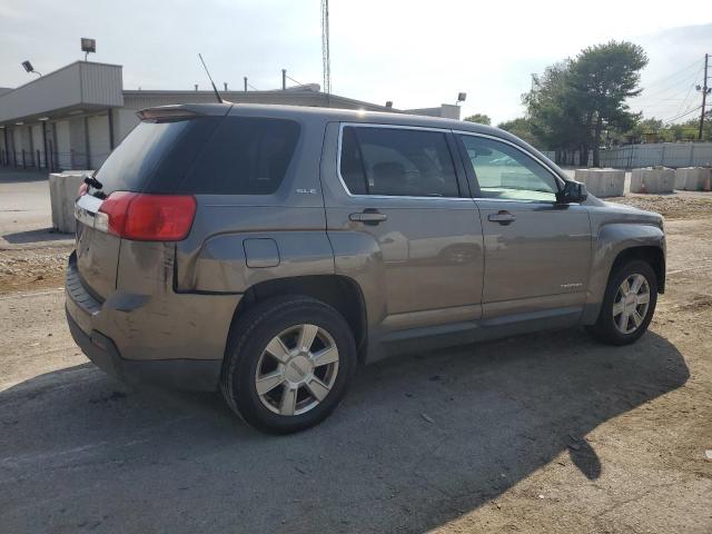 Photo 3 from auction – 2012 GMC TERRAIN SL with VIN 2GKALMEK6C6387117