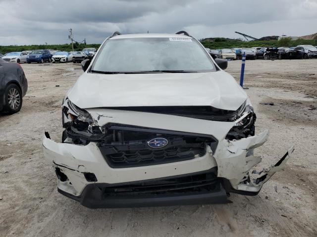 Photo 5 from auction – 2019 SUBARU CROSSTREK with VIN JF2GTABC4K8339370
