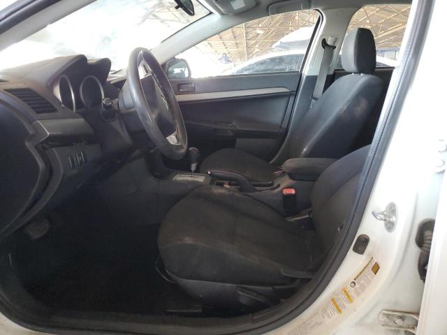 Photo 7 from auction – 2014 MITSUBISHI LANCER ES/ with VIN JA32U2FU4EU020107