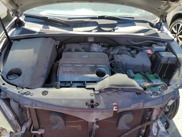 Photo 12 from auction – 2005 LEXUS RX 330 with VIN JTJHA31U150095742