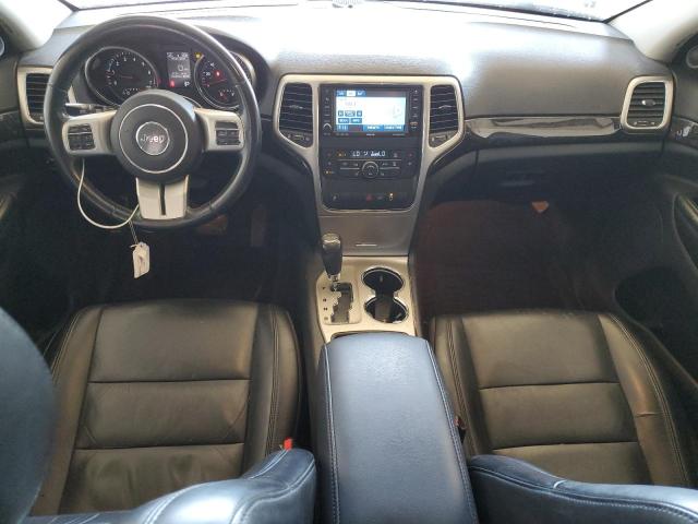 Photo 8 from auction – 2011 JEEP GRAND CHER with VIN 1J4RR4GG5BC530788