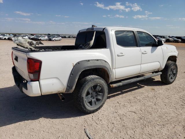 Photo 3 from auction – 2018 TOYOTA TACOMA DOU with VIN 5TFAX5GN0JX115995