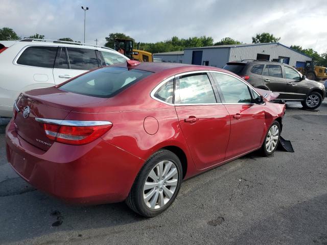 Снимка 3 от търг – 2016 BUICK VERANO с VIN 1G4PP5SK3G4165142