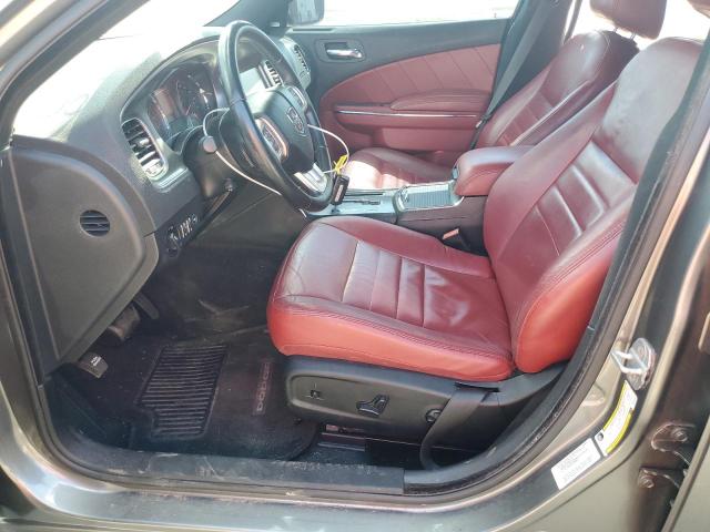 Photo 7 from auction – 2011 DODGE CHARGER R/ with VIN 2B3CL5CT6BH556806