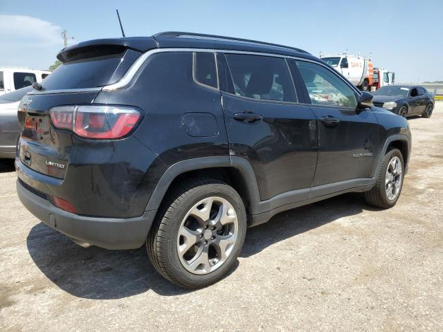 Photo 3 from auction – 2018 JEEP COMPASS LI with VIN 3C4NJDCBXJT470631