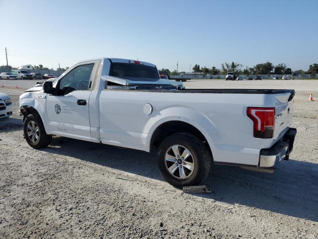 Photo 2 from auction – 2016 FORD F150 with VIN 1FTMF1CF2GKD86683