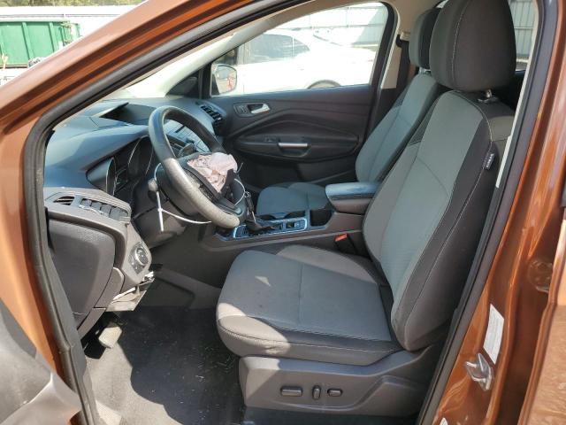 Photo 7 from auction – 2017 FORD ESCAPE SE with VIN 1FMCU0GD4HUA36090