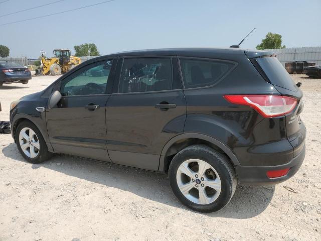 Photo 2 from auction – 2014 FORD ESCAPE S with VIN 1FMCU0F76EUD16746