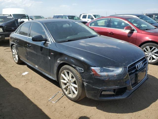 Photo 4 from auction – 2016 AUDI A4 PREMIUM with VIN WAUFFAFL8GN016893