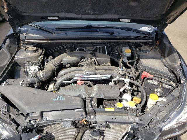 Photo 12 from auction – 2016 SUBARU CROSSTREK with VIN JF2GPABC2G8308677