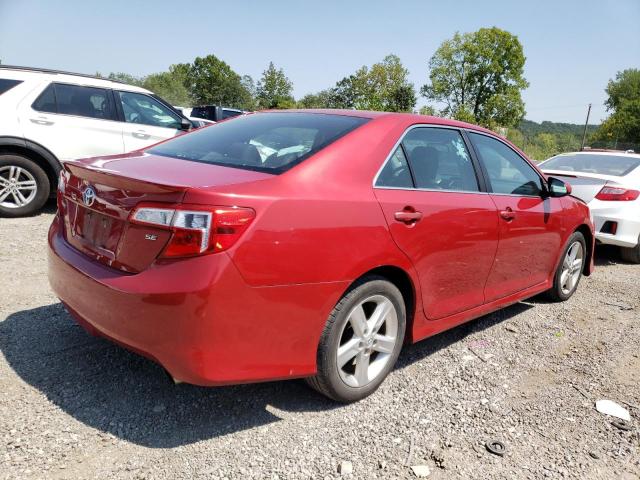 Photo 3 from auction – 2014 TOYOTA CAMRY L with VIN 4T1BF1FK5EU737907