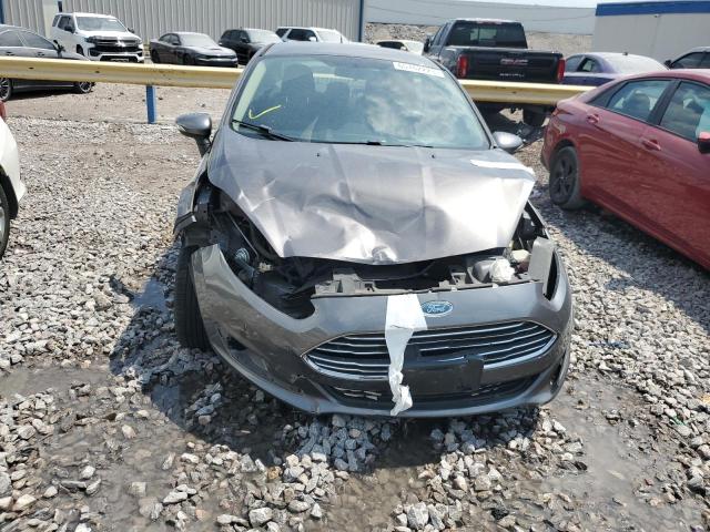 Photo 5 from auction – 2014 FORD FIESTA SE with VIN 3FADP4BJ6EM232655