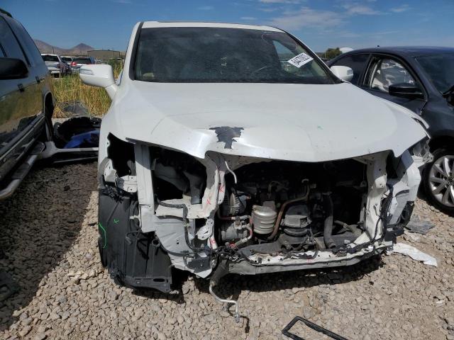 Photo 5 from auction – 2016 ACURA RDX with VIN 5J8TB3H3XGL012030