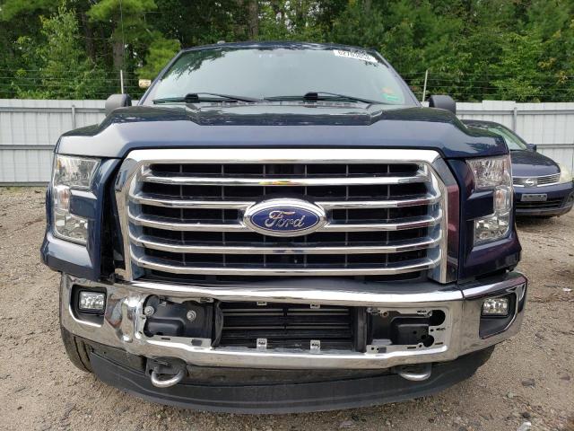 Photo 5 from auction – 2015 FORD F150 SUPER with VIN 1FTEX1EP7FFD10696