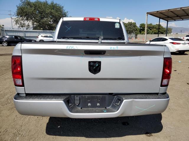 Фото 6 с аукциона – 2018 RAM 1500 ST с VIN 1C6RR6KG4JS299807