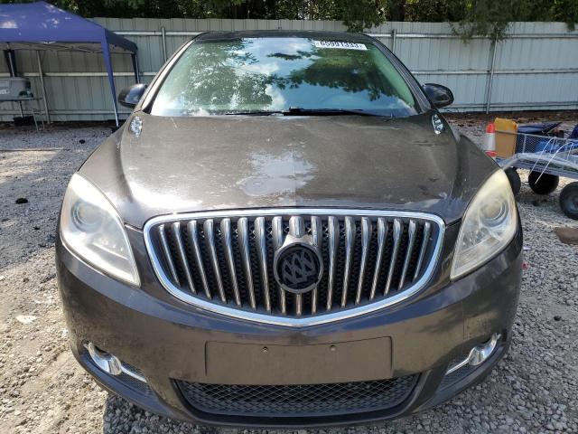 Foto 5 de la subasta – 2015 BUICK VERANO con VIN 1G4PS5SK5F4219277