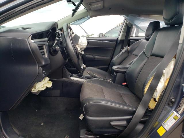 Photo 7 from auction – 2014 TOYOTA COROLLA L with VIN 2T1BURHE1EC130481