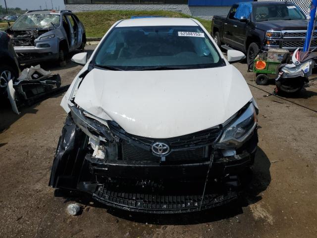 Photo 5 from auction – 2016 TOYOTA COROLLA L with VIN 2T1BURHE7GC638974