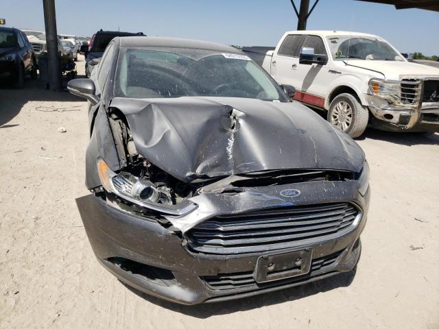 Photo 5 from auction – 2016 FORD FUSION SE with VIN 3FA6P0LU2GR404860