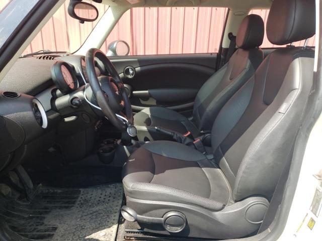 Photo 7 from auction – 2012 MINI COOPER with VIN WMWSU3C59CT185381