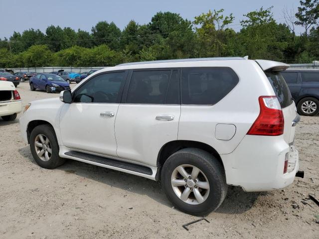 Photo 2 from auction – 2011 LEXUS GX 460 with VIN JTJBM7FX9B5030174