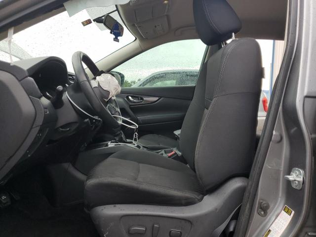 Photo 7 from auction – 2018 NISSAN ROGUE S with VIN KNMAT2MT9JP590896