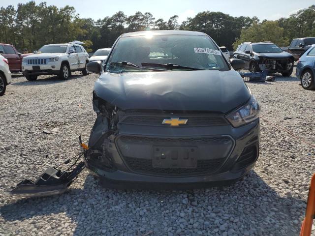 Photo 5 from auction – 2018 CHEVROLET SPARK LS with VIN KL8CB6SA4JC468693
