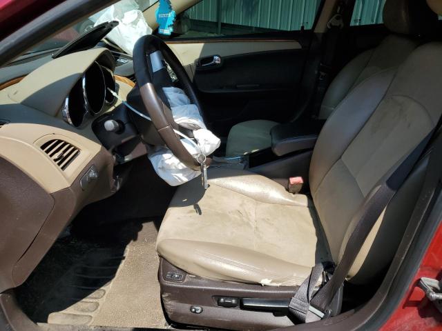 Photo 7 from auction – 2012 CHEVROLET MALIBU 2LT with VIN 1G1ZD5E00CF233727