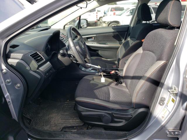 Photo 7 from auction – 2017 SUBARU CROSSTREK with VIN JF2GPADC4H8230000