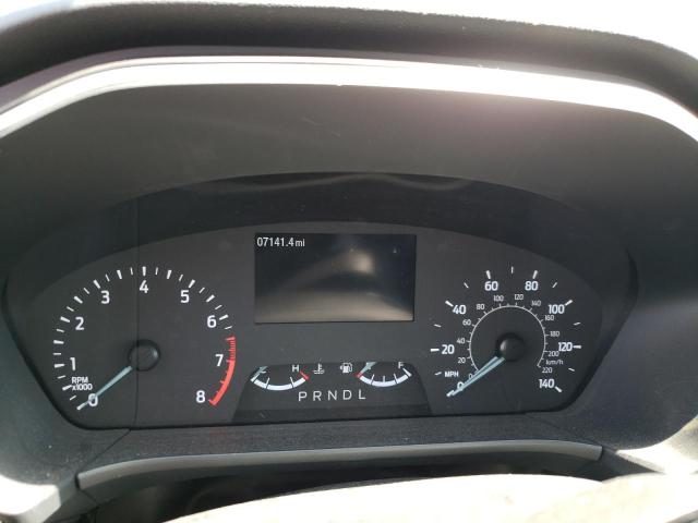 Photo 9 from auction – 2022 FORD ESCAPE SEL with VIN 1FMCU0H61NUA82567