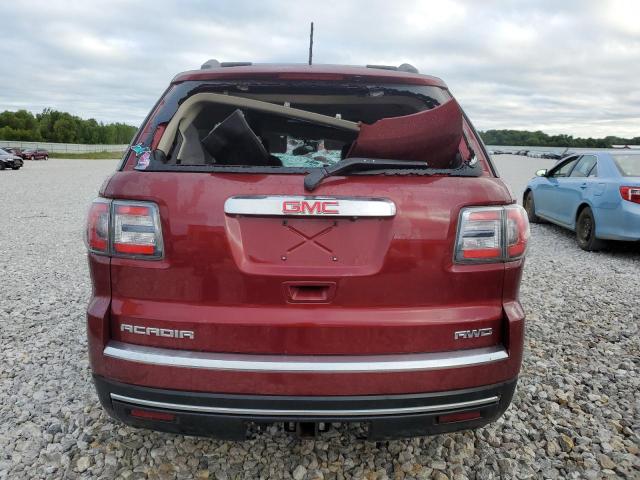 Photo 6 from auction – 2015 GMC ACADIA SLT with VIN 1GKKVRKD1FJ174164