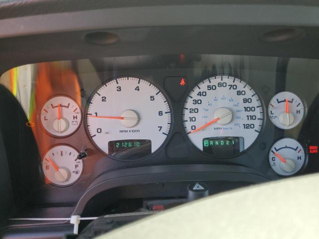 Photo 9 from auction – 2005 DODGE RAM 1500 S with VIN 1D7HA16K05J620711
