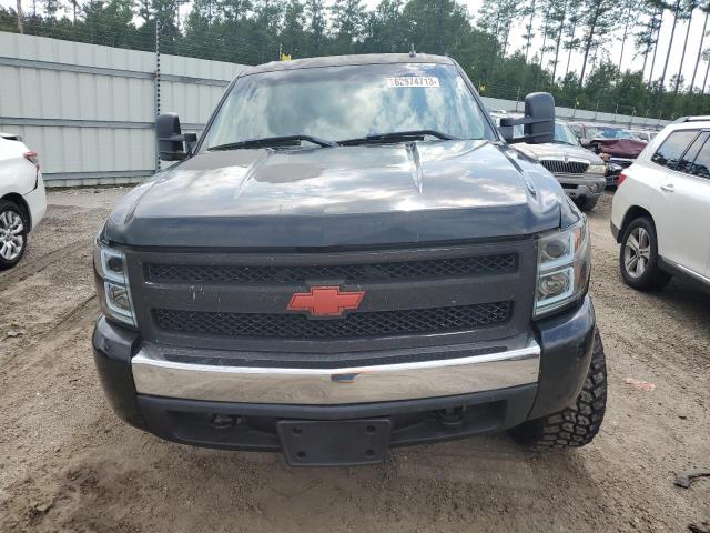 Photo 5 from auction – 2008 CHEVROLET SILVERADO with VIN 2GCEK13C481232287