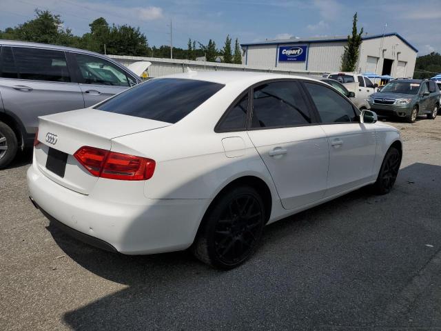 Photo 3 from auction – 2011 AUDI A4 PREMIUM with VIN WAUAFAFL1BN051908