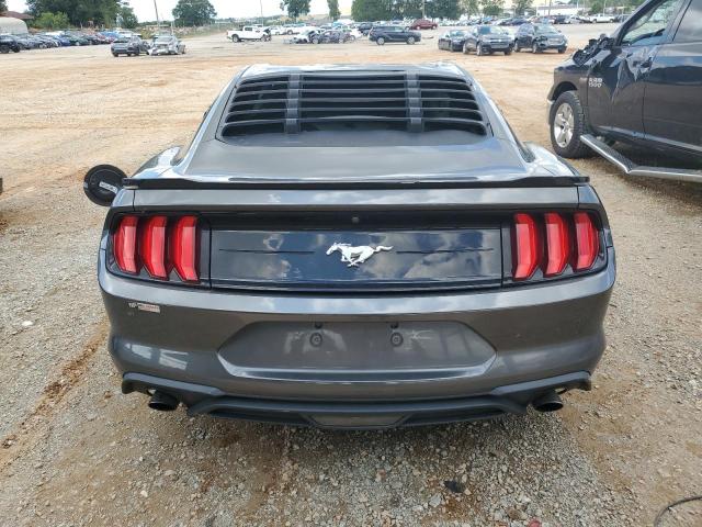 Photo 6 from auction – 2018 FORD MUSTANG with VIN 1FA6P8TH4J5120755