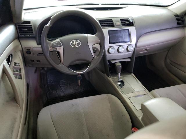 Photo 8 from auction – 2011 TOYOTA CAMRY BASE with VIN 4T1BF3EK6BU687379