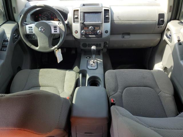 Photo 8 from auction – 2021 NISSAN FRONTIER S with VIN 1N6ED0EA8MN711138