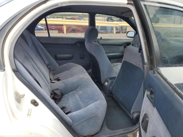 Photo 10 from auction – 1994 TOYOTA COROLLA with VIN 2T1AE09B1RC062357