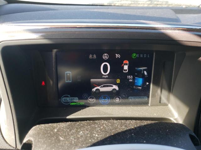 Photo 9 from auction – 2013 CHEVROLET VOLT with VIN 1G1RH6E45DU113299