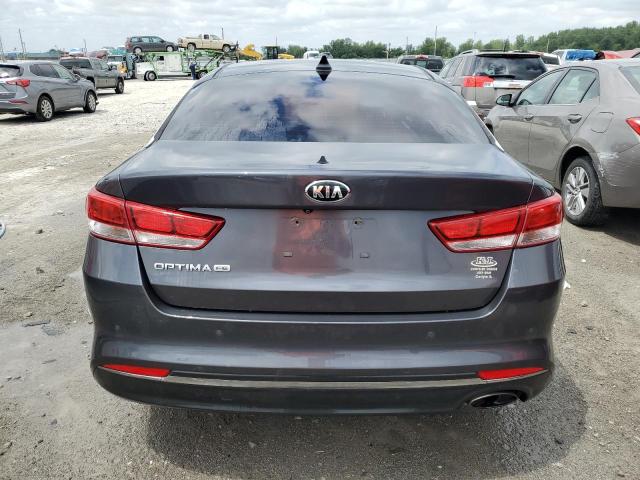 Photo 6 from auction – 2018 KIA OPTIMA LX with VIN KNAGT4L33J5216977
