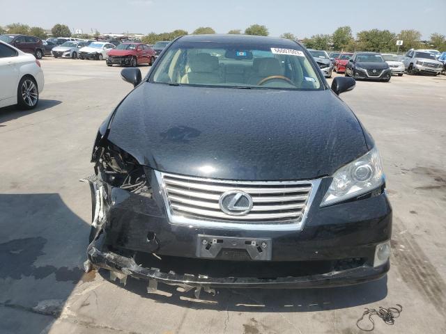 Photo 5 from auction – 2012 LEXUS ES 350 with VIN JTHBK1EG5C2509684
