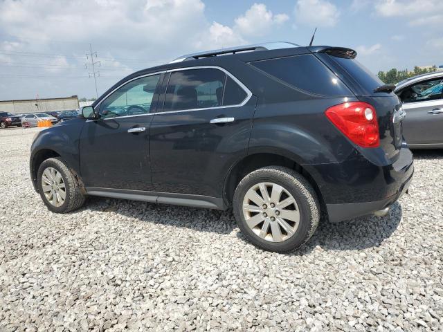 Photo 2 from auction – 2010 CHEVROLET EQUINOX LT with VIN 2CNFLGEY1A6236086