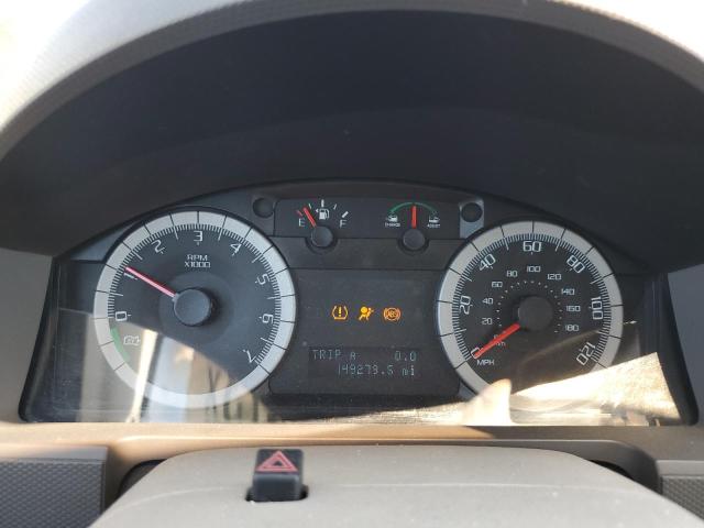 Photo 9 from auction – 2008 FORD ESCAPE HEV with VIN 1FMCU49H48KB07906