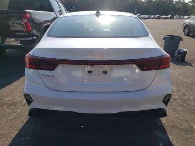 Photo 6 from auction – 2022 KIA FORTE FE with VIN 3KPF24AD8NE489176