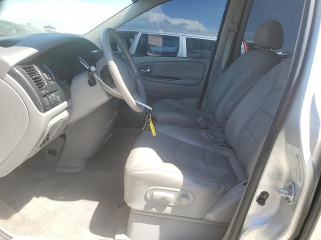 Снимка 7 от търг – 2002 MAZDA MPV WAGON с VIN JM3LW28J520331753