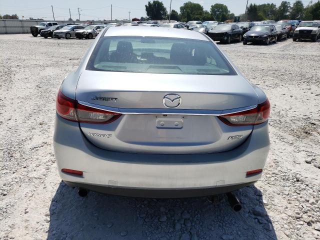 Photo 6 from auction – 2016 MAZDA 6 with VIN JM1GJ1U54G1437219
